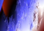star and dust